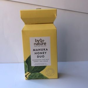 Manuka Honey Duo